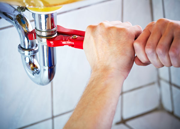 About East China Plumbers